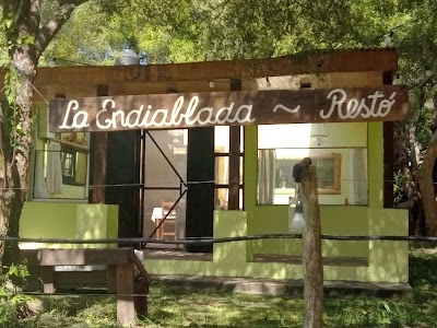 La Endiablada Restó de Campo