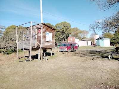 Camping Municipal El Sarandí