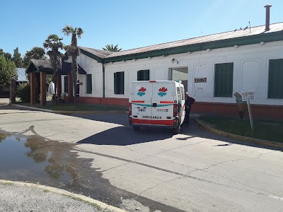 Municipal Hospital Guillermo Hernandez