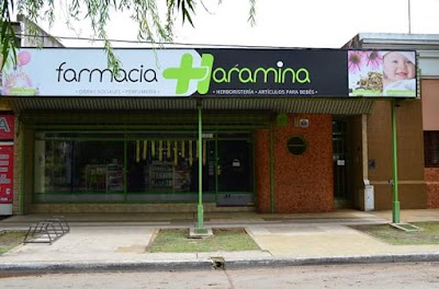 Farmacia Haramina