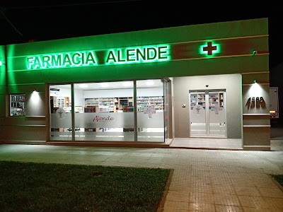 ALENDE FARMACIA