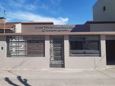 Inmobiliaria Lucas Trovato