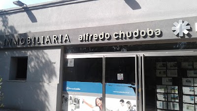 Inmobiliaria Alfredo Chudoba