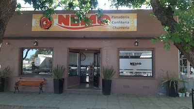 Panaderia Nemo