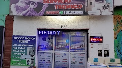 Servicio Técnico en Refrigeración,Aires Acondicionados,Heladeras Cíclicas y No Frost,Lavarropas,Secarropas,electrodomésticos