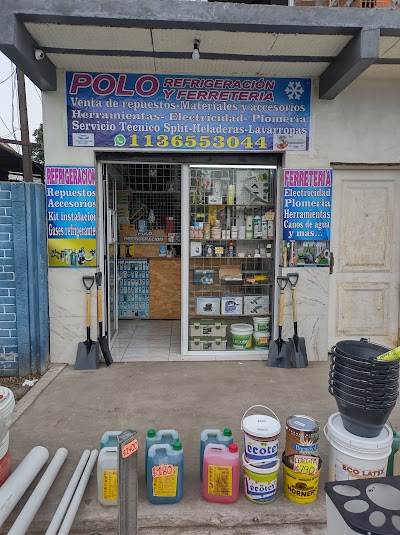 Polo Refrigeracion