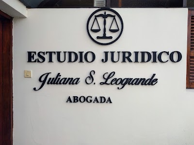 Estudio Jurídico Leogrande