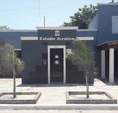 Estudio Jurídico Dr.CRistian M. Larrosa Fernandez