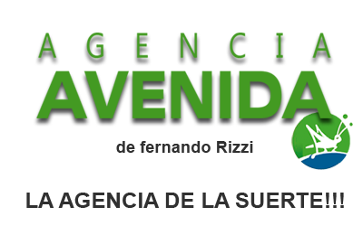 Agencia Avenida