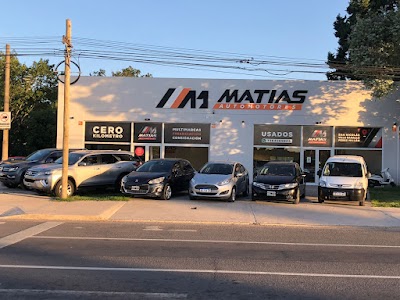 Matias Automotores