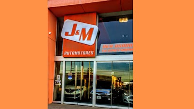 Automotores J y M