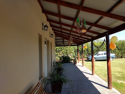 Salon El Porvenir