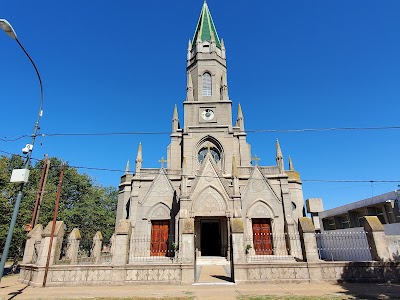 Parroquia San Francisco Javier