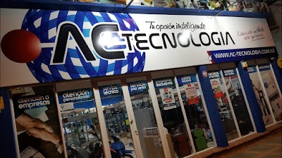 AC TECNOLOGIA