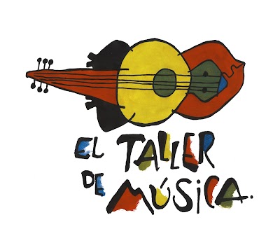 El taller de Música Ramallo