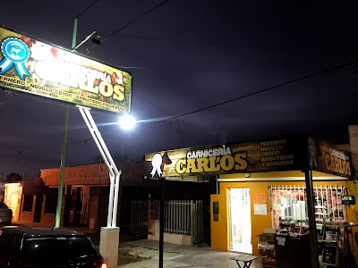 Carniceria Carlos