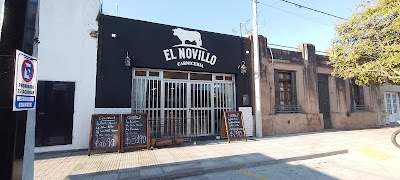 Carniceria El Novillo