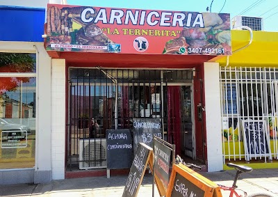 Carnicería la ternerita