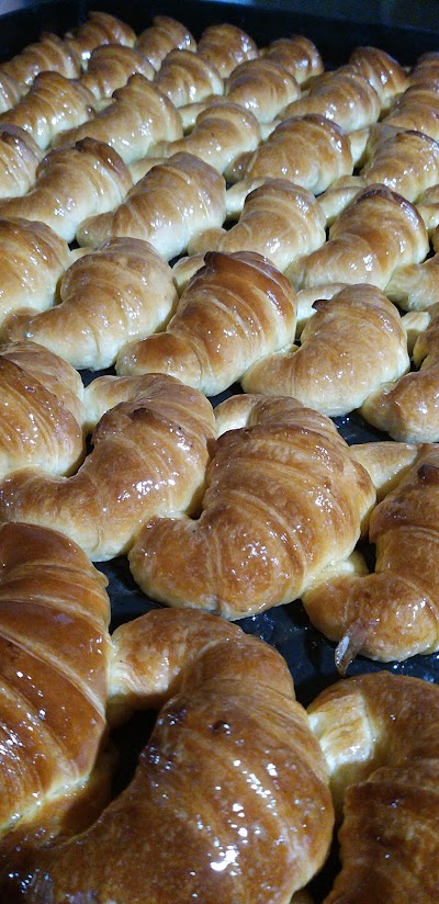 Panaderia Despensa San Cayetano