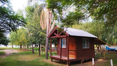 Recreo/Camping balneario municipal ramallo