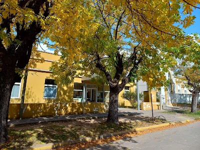 Hospital Jose Maria Gomendio