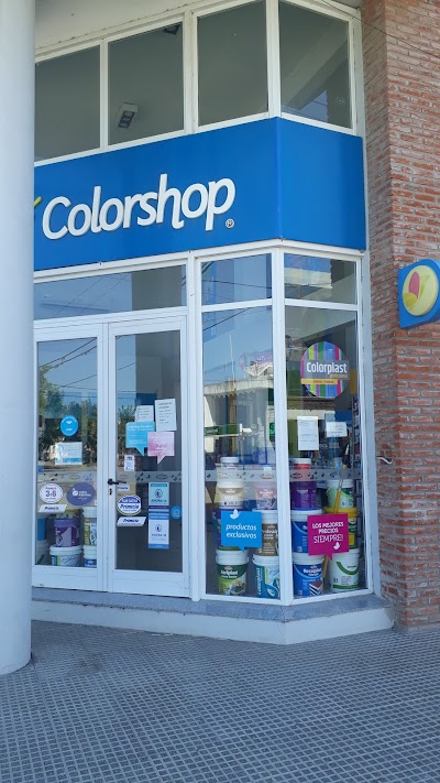 Colorshop