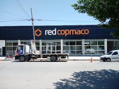 Red Copmaco