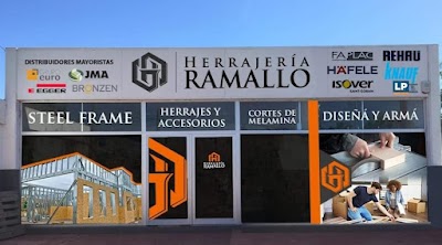 Herrajeria Ramallo