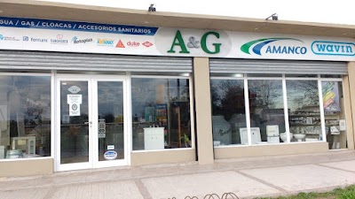 A&G Sanitarios