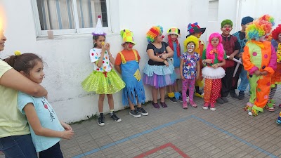 Escuela primaria Rafael Obligado-Ramallo,Buenos Aires