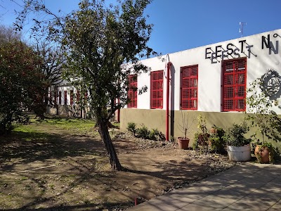 Escuela Secundaria Técnica N°1 "Bonifacio Velásquez"