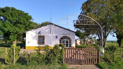 Escuela Primaria 14 Ramallo