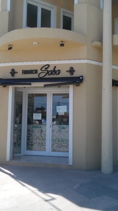 Farmacia Saba