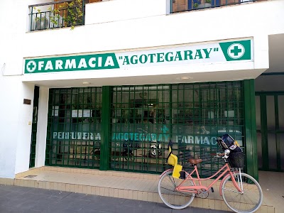 Farmacia Agotegaray