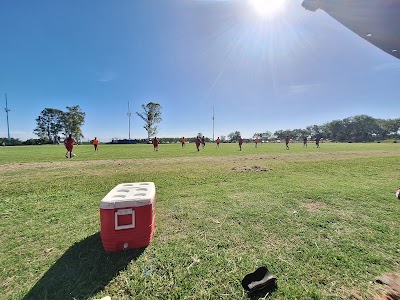 Estadio de Fútbol Club Social Ramallo