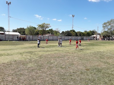 Club A. Y S. Parana Mini Estadio