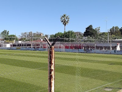 Estadio Salomón Boeseldín - Club Defensores de Belgrano