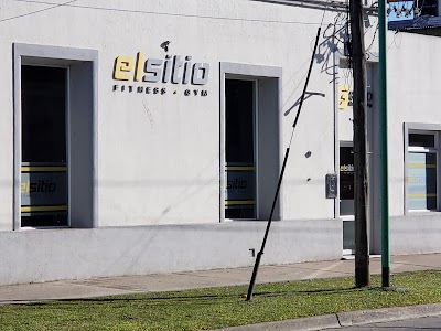 El Sitio fitness gym