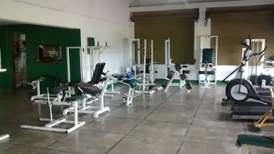 Active Life Gym