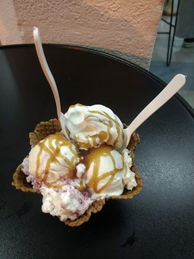 Lido Helados