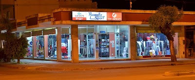 Ramallo Sport - Ropa de Vestir y Trabajo