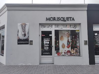 MORISQUETA