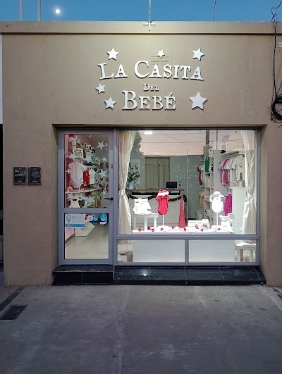 La Casita de Bebé