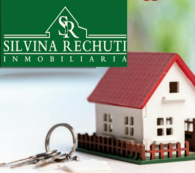 INMOBILIARIA SILVINA RECHUTI