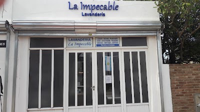 La Impecable (Servicio de Lavado, Secado y Planchado)