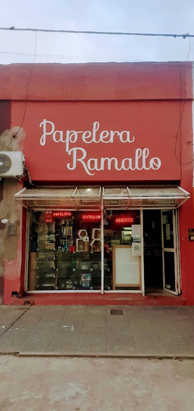 Papelera Ramallo