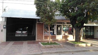 La Argentina Libreria