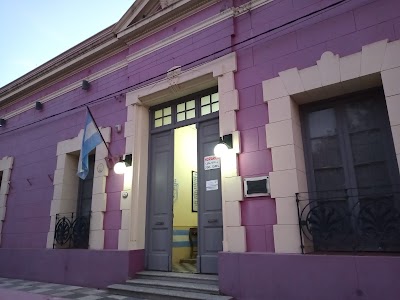 Museo Municipal “Hércules Rabagliati”