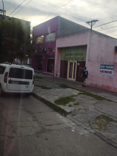 Panaderia Y Confiteria Las Tres Marias