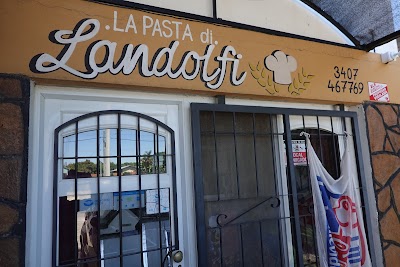 La pasta Di Landolfi Rotisería